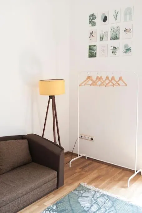Central Nest Apartment Synagogue Budapest Hungary