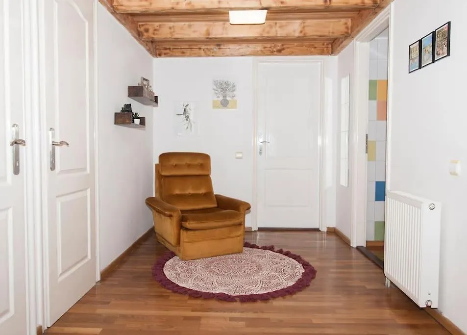 Central Nest Apartment Synagogue Budapest 0*,  Hungary